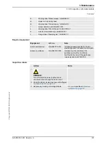 Preview for 109 page of ABB IRB 6660 - 130/3.1 Product Manual