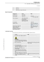 Preview for 139 page of ABB IRB 6660 - 130/3.1 Product Manual