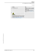 Preview for 209 page of ABB IRB 6660 - 130/3.1 Product Manual