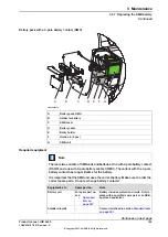 Preview for 163 page of ABB IRB 6660 Product Manual