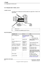 Preview for 292 page of ABB IRB 6660 Product Manual