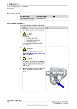 Preview for 158 page of ABB IRB 6700Inv Product Manual