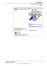 Preview for 161 page of ABB IRB 6700Inv Product Manual