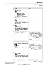 Preview for 167 page of ABB IRB 6700Inv Product Manual