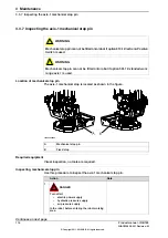 Preview for 116 page of ABB IRB 760 Series Product Manual