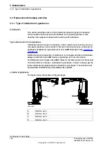 Preview for 124 page of ABB IRB 760 Series Product Manual