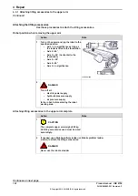 Preview for 192 page of ABB IRB 8700 Series Product Manual