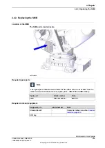 Preview for 235 page of ABB IRB 8700 Series Product Manual