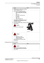 Preview for 305 page of ABB IRB 8700 Series Product Manual