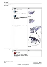 Preview for 306 page of ABB IRB 8700 Series Product Manual