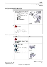 Preview for 443 page of ABB IRB 8700 Series Product Manual