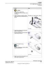 Preview for 463 page of ABB IRB 8700 Series Product Manual