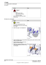 Preview for 522 page of ABB IRB 8700 Series Product Manual