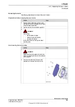 Preview for 565 page of ABB IRB 8700 Series Product Manual