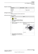 Preview for 211 page of ABB IRB 8700 Product Manual