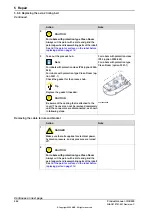 Preview for 546 page of ABB IRB 920 Product Manual