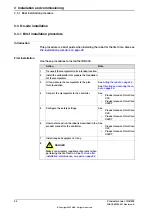 Preview for 54 page of ABB IRB 930 Product Manual