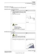 Preview for 121 page of ABB IRB 930 Product Manual