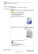 Preview for 134 page of ABB IRB 930 Product Manual