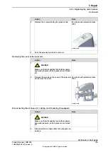 Preview for 139 page of ABB IRB 930 Product Manual