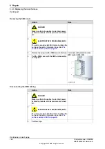 Preview for 146 page of ABB IRB 930 Product Manual