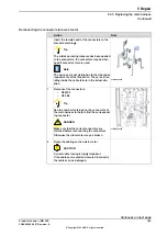 Preview for 163 page of ABB IRB 930 Product Manual