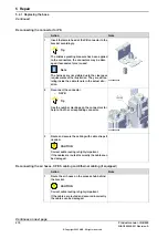 Preview for 210 page of ABB IRB 930 Product Manual