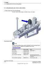 Preview for 462 page of ABB IRB 930 Product Manual