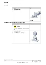 Preview for 470 page of ABB IRB 930 Product Manual