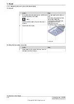 Preview for 510 page of ABB IRB 930 Product Manual