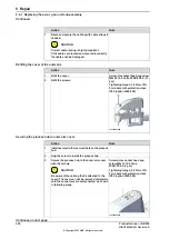 Preview for 520 page of ABB IRB 930 Product Manual