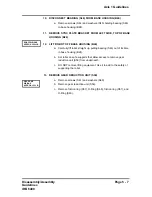 Preview for 69 page of ABB IRB6400 Assembly Manuallines