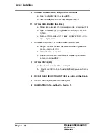 Preview for 72 page of ABB IRB6400 Assembly Manuallines