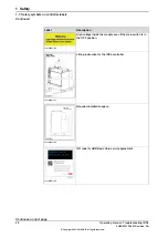 Preview for 20 page of ABB IRC5 Compact Operating Manual