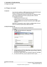 Preview for 38 page of ABB IRC5 Compact Operating Manual