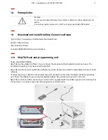 Preview for 6 page of ABB ITS2.1 User Manual