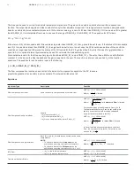 Preview for 34 page of ABB JDF300 Operating Instruction