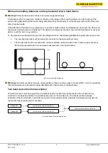 Preview for 9 page of ABB Jokab Safety Safeball JSTD1 Original Instructions Manual