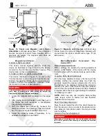 Preview for 22 page of ABB K-Line 1600A Installation & Maintenance Instructions Manual