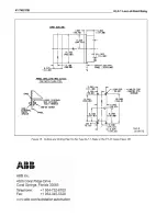 Preview for 28 page of ABB KLF-1 Manual