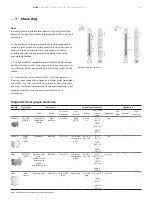 Preview for 15 page of ABB KM26 Operating Instruction