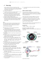 Preview for 17 page of ABB KM26 Operating Instruction