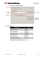 Preview for 29 page of ABB LGR-ICOS GLA531 Series Operating Manual