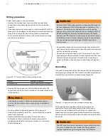 Preview for 20 page of ABB LMT Series Operating	 Instruction