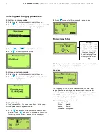 Preview for 32 page of ABB LMT Series Operating	 Instruction