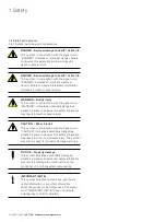 Preview for 4 page of ABB LST100 Operating Instructions Manual