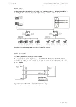 Preview for 34 page of ABB LVS Digital Manual