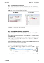 Preview for 39 page of ABB LVS Digital Manual