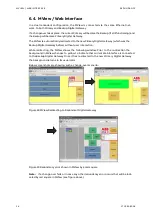 Preview for 42 page of ABB LVS Digital Manual
