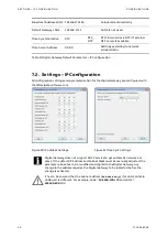 Preview for 44 page of ABB LVS Digital Manual